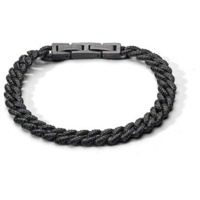 Comete Gioielli - Bracciale Catena - Argento 925