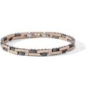 Comete Gioielli - Bracciale Uomo - Diamonds Label