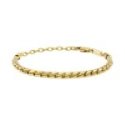 Breil Jewels - Bracciale Newton - Acciaio Oro