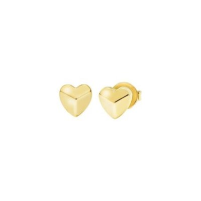 Breil Jewels - Orecchino Candy - Oro - Acciaio