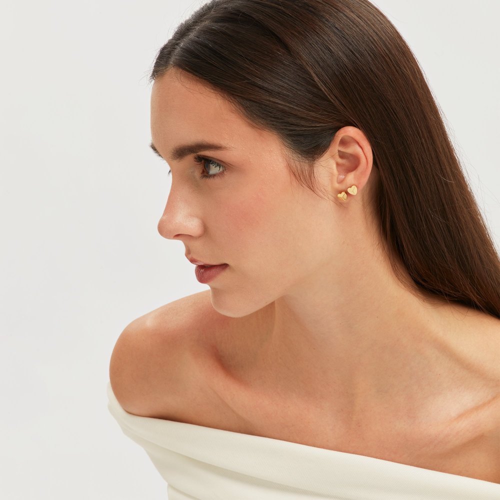 Breil Jewels - Orecchino Candy - Oro - Acciaio