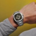 Mido - Multifort Tv Chronograph - Acciaio - Grigio