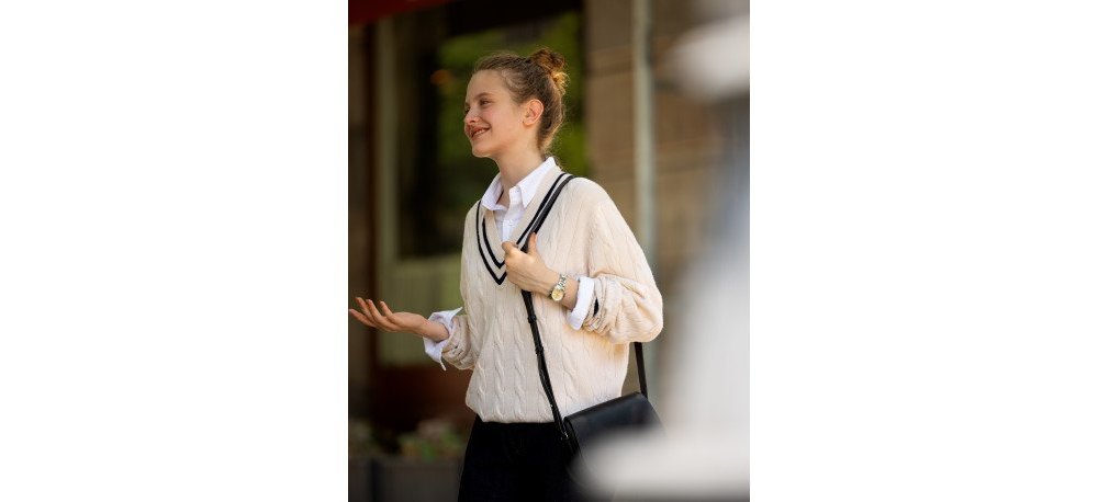 Seiko - Orologio 5 Sports - Automatico - 3 Sfere