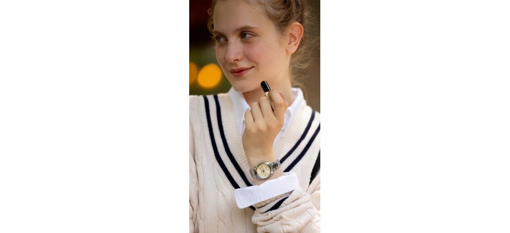 Seiko - Orologio 5 Sports - Automatico - 3 Sfere