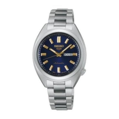 Seiko - Orologio 5 Sports - Automatico - 3 Sfere