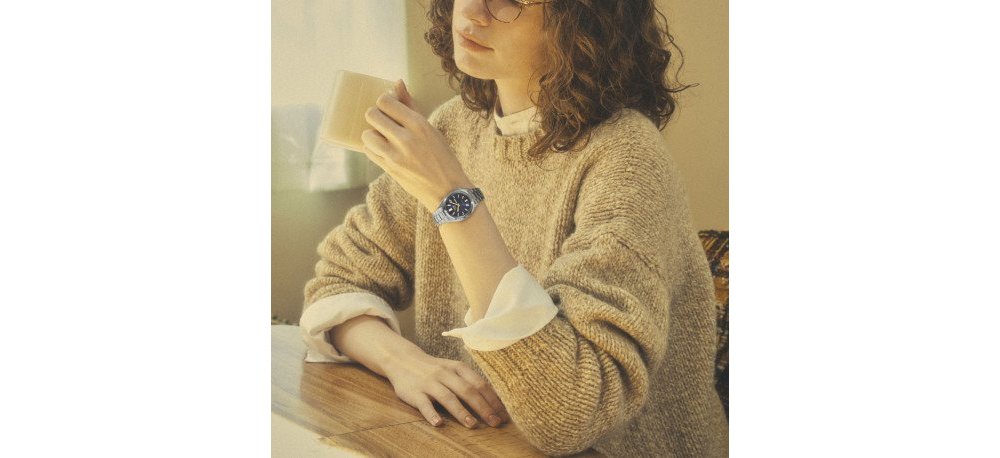 Seiko - Orologio 5 Sports - Automatico - 3 Sfere