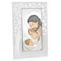 Ottaviani - Icona Verticale Sacra Famiglia - 20,8X31,2