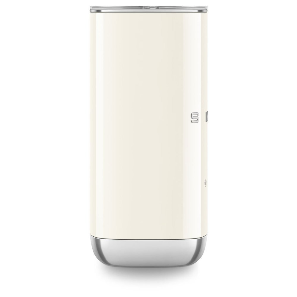 Smeg - Montalatte 50'S Style - Panna - Plastica