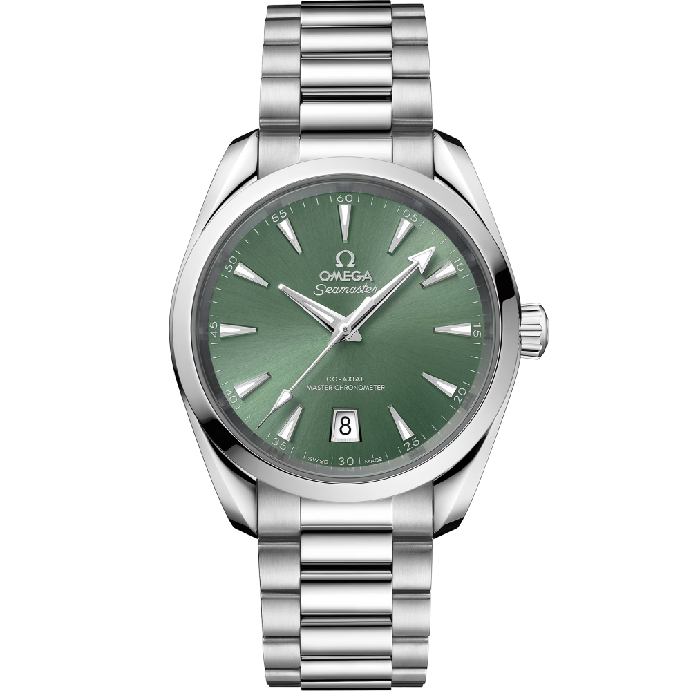 Seamaster Aqua Terra Shades Co