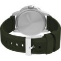 Timex - Expedition Ridge - Quadrante Verde - Silicone