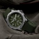 Timex - Expedition Ridge - Quadrante Verde - Silicone