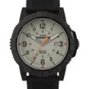 Timex - Orologio Expedition Ridge - Silicone - 43 Mm