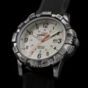 Timex - Orologio Expedition Ridge - Silicone - 43 Mm