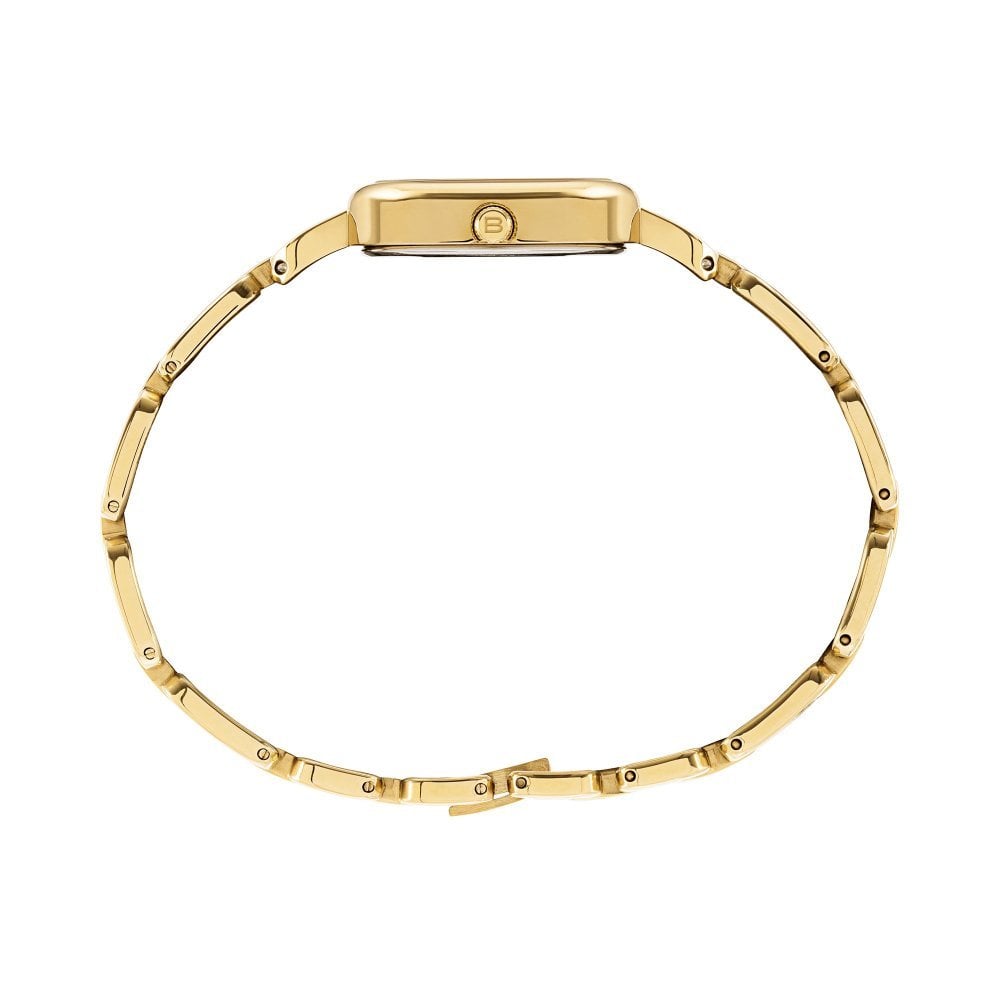 Breil - Orologio Bon Ton - Acciaio Gold - Donna