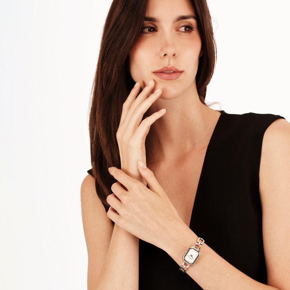 Breil - Solo Tempo - Acciaio - Donna