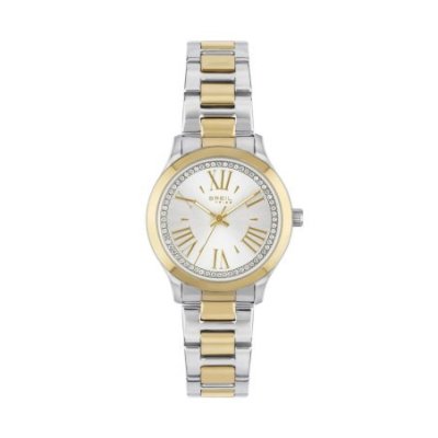 Breil - 3H Lady 32 Mm - Acciaio Colorato - 50 M