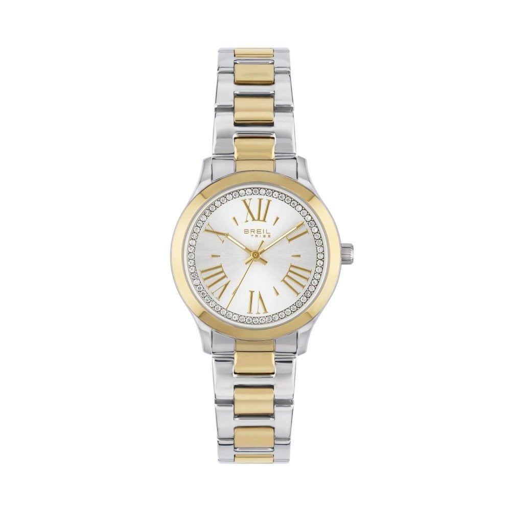 Orologio Solo Tempo Donna 3H Lady 32 Mm - Breil