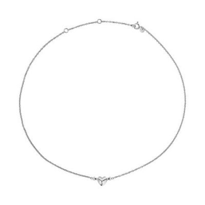 Breil - Collana Candy - Acciaio - Argento