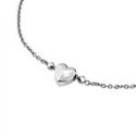 Breil - Collana Candy - Acciaio - Argento