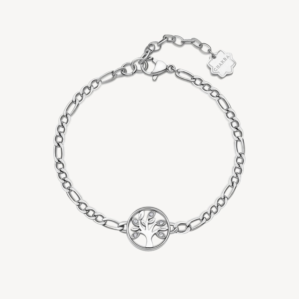 Bracciale Chakra Albero Della Vita - Brosway