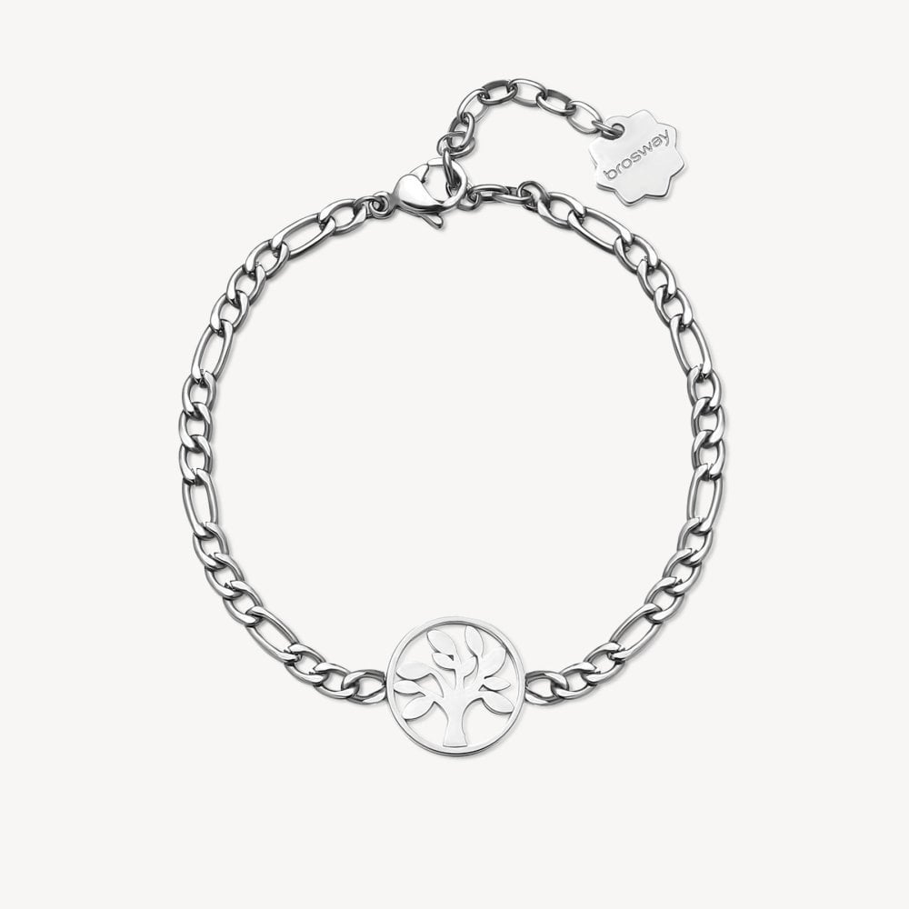 Brosway - Bracciale Chakra - Albero Della Vita