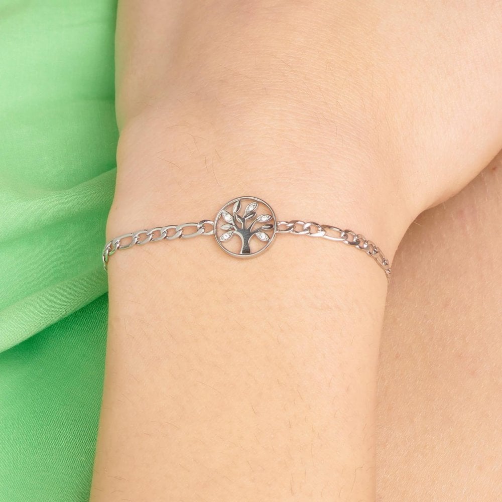 Brosway - Bracciale Chakra - Albero Della Vita