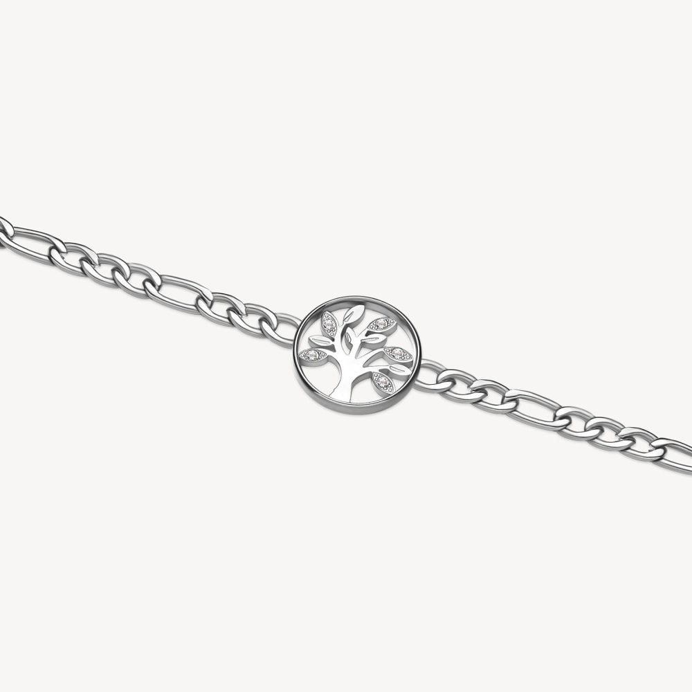 Brosway - Bracciale Chakra - Albero Della Vita