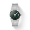 Tissot - Prx 35Mm - Quadrante Verde - Acciaio