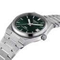 Tissot - Prx 35Mm - Quadrante Verde - Acciaio
