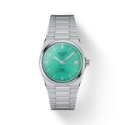 Tissot - Prx 35Mm - Automatico - Verde Chiaro