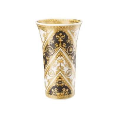 Versace - Vaso Porcellana - I Love Baroque