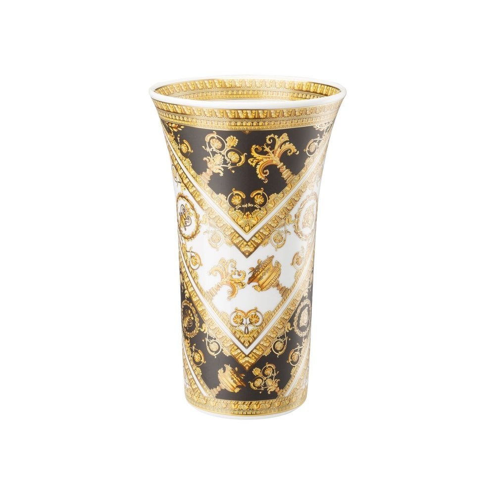 Versace - Vaso Porcellana - I Love Baroque