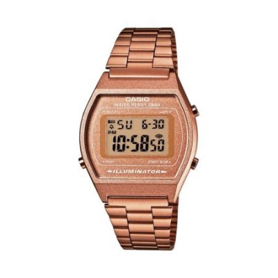 Casio - B640Wc-5A - Design Vintage - Unisex