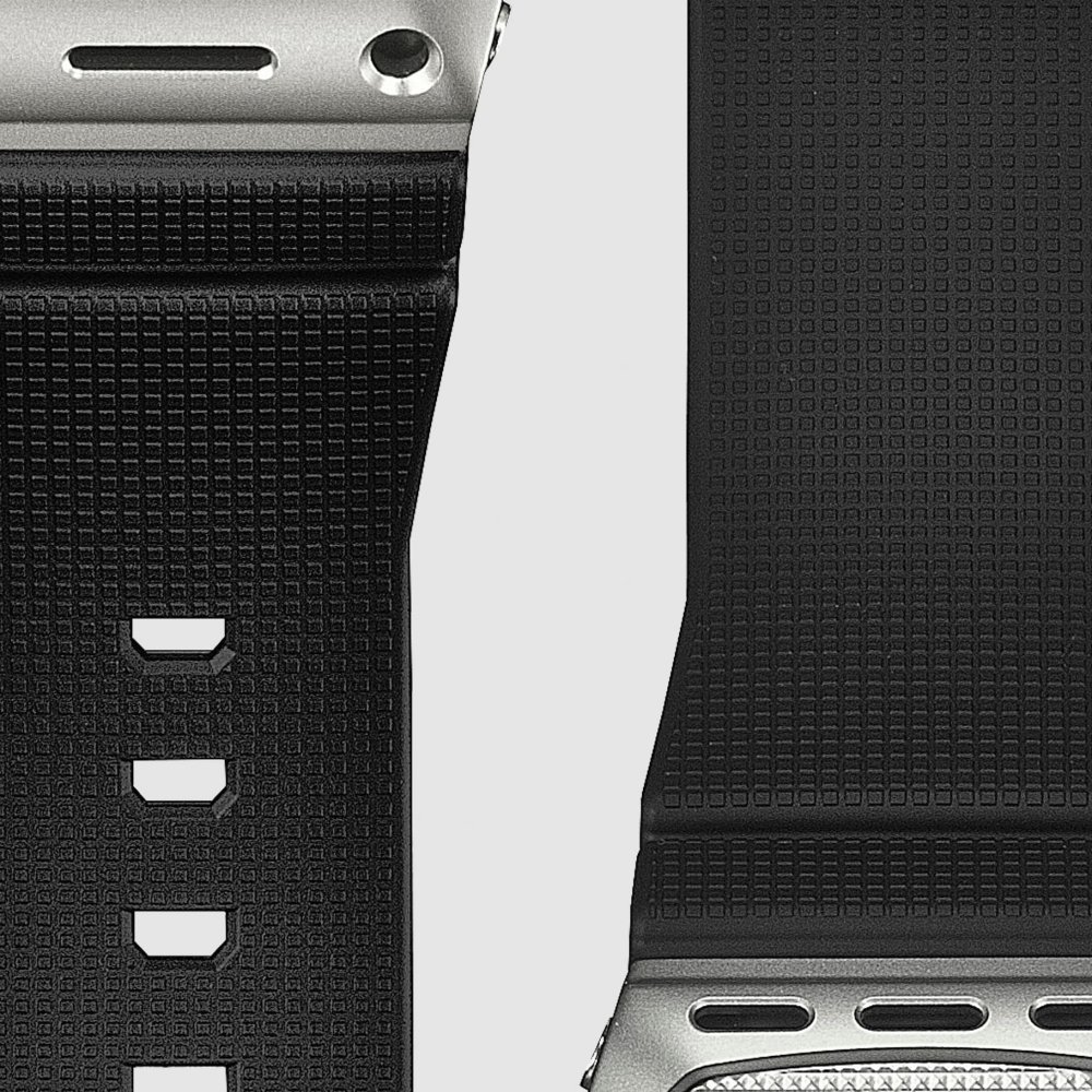 Casio - Gm-2100M-1A - Resistente - Moderno