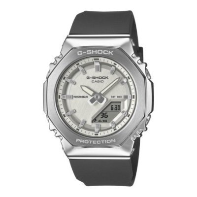 Casio - Gm-S2110-1A7 - Orologio Unisex - Elegante