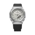 Casio - Gm-S2110-1A7 - Orologio Unisex - Elegante