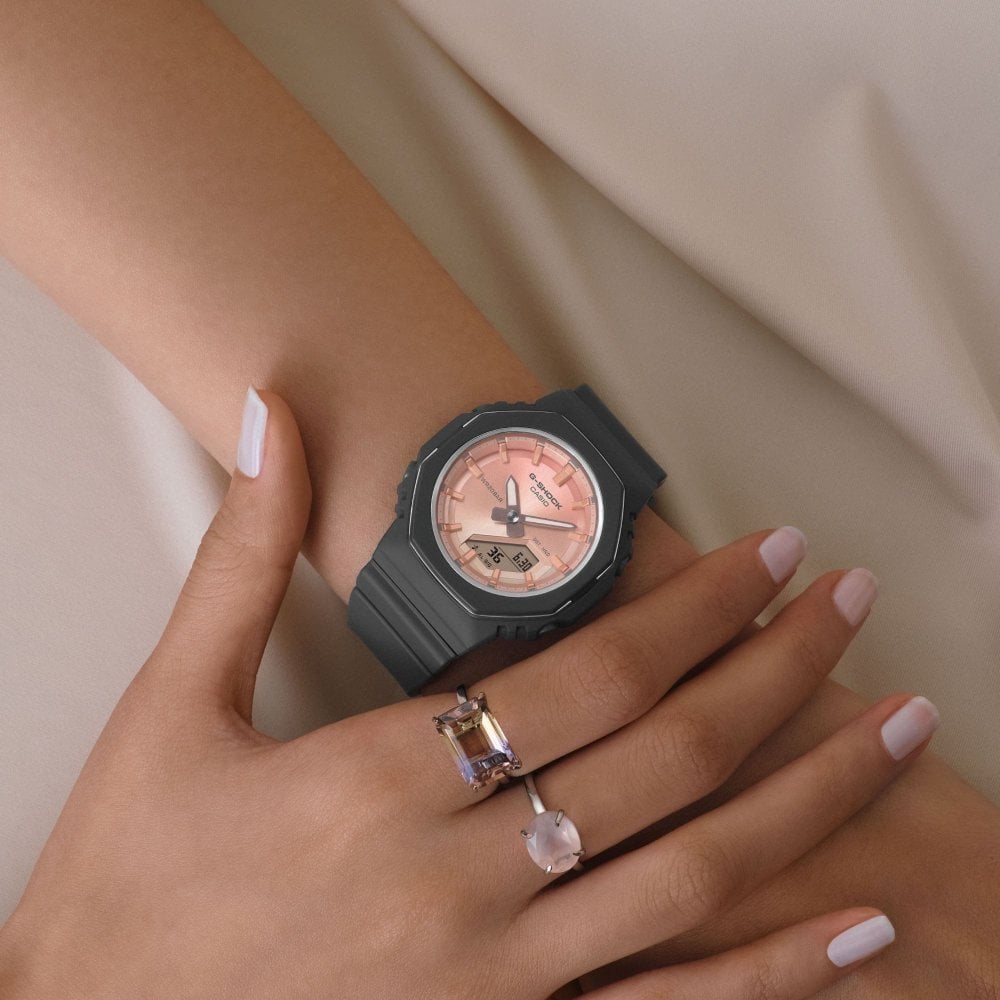 Casio - Gma-P2110Sc-4A - Resina - Unisex