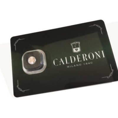 Calderoni - Diamante 52000066 - Unisex - Collezione