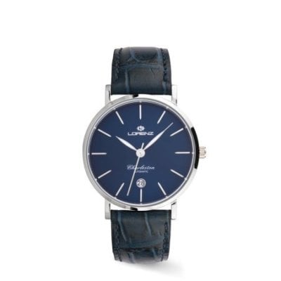 Lorenz - Charleston Automatic - Eleganza Vintage