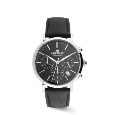 Lorenz - Charleston Cronografo - Eleganza - Raffinatezza