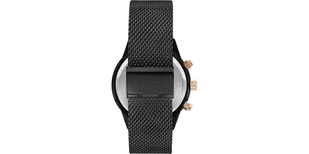 Sector - Orologio 670 - Uomo - Acciaio