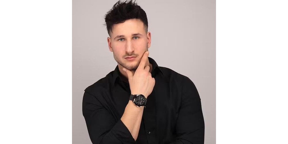 Sector - Orologio 670 - Uomo - Acciaio