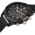 Sector - Orologio 670 - Uomo - Acciaio