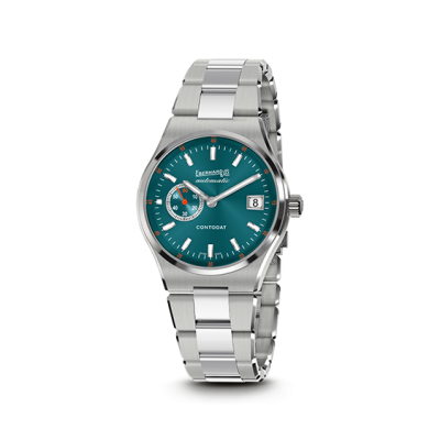 Eberhard - Contodat Automatic - 39 Mm - 100 M
