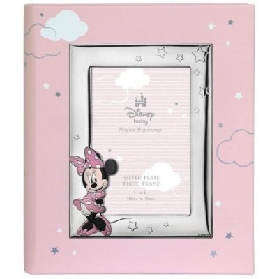 Atelier - Album Foto Disney Magical Beginnings - Minnie