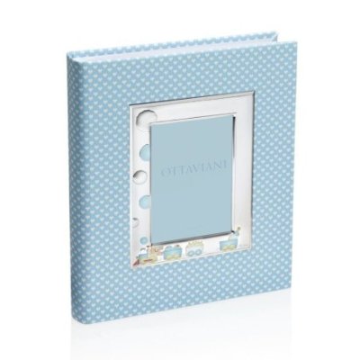 Ottaviani - Album Trenino Dei Sogni - 20X25