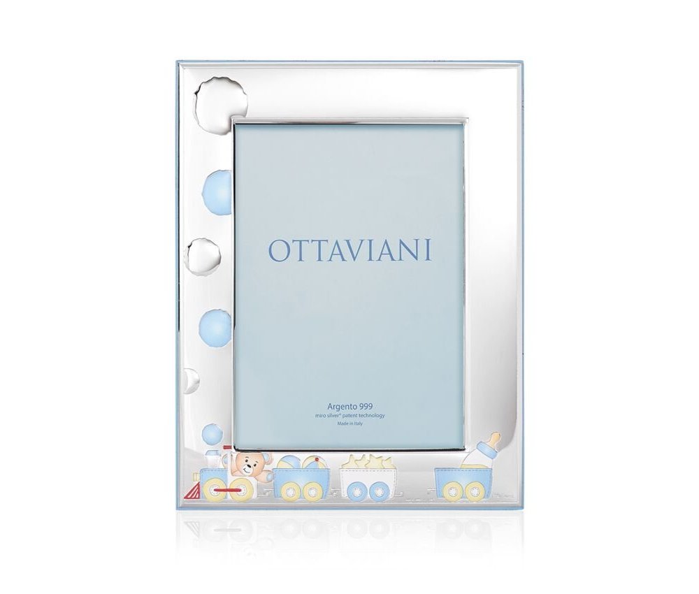 Ottaviani - Album Trenino Dei Sogni - 20X25