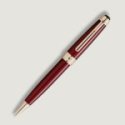 Montblanc - Meisterstück Solitaire - Penna A Sfera - Bordeaux