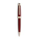 Montblanc - Meisterstück Solitaire - Penna A Sfera - Bordeaux