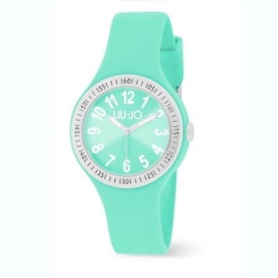 Liu Jo - Orologio Solo Tempo - Donna - Acquamarina